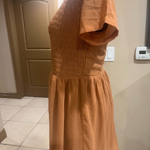 Short dress really cute - Picture 3 of 3